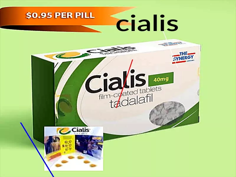 Médicament générique du cialis